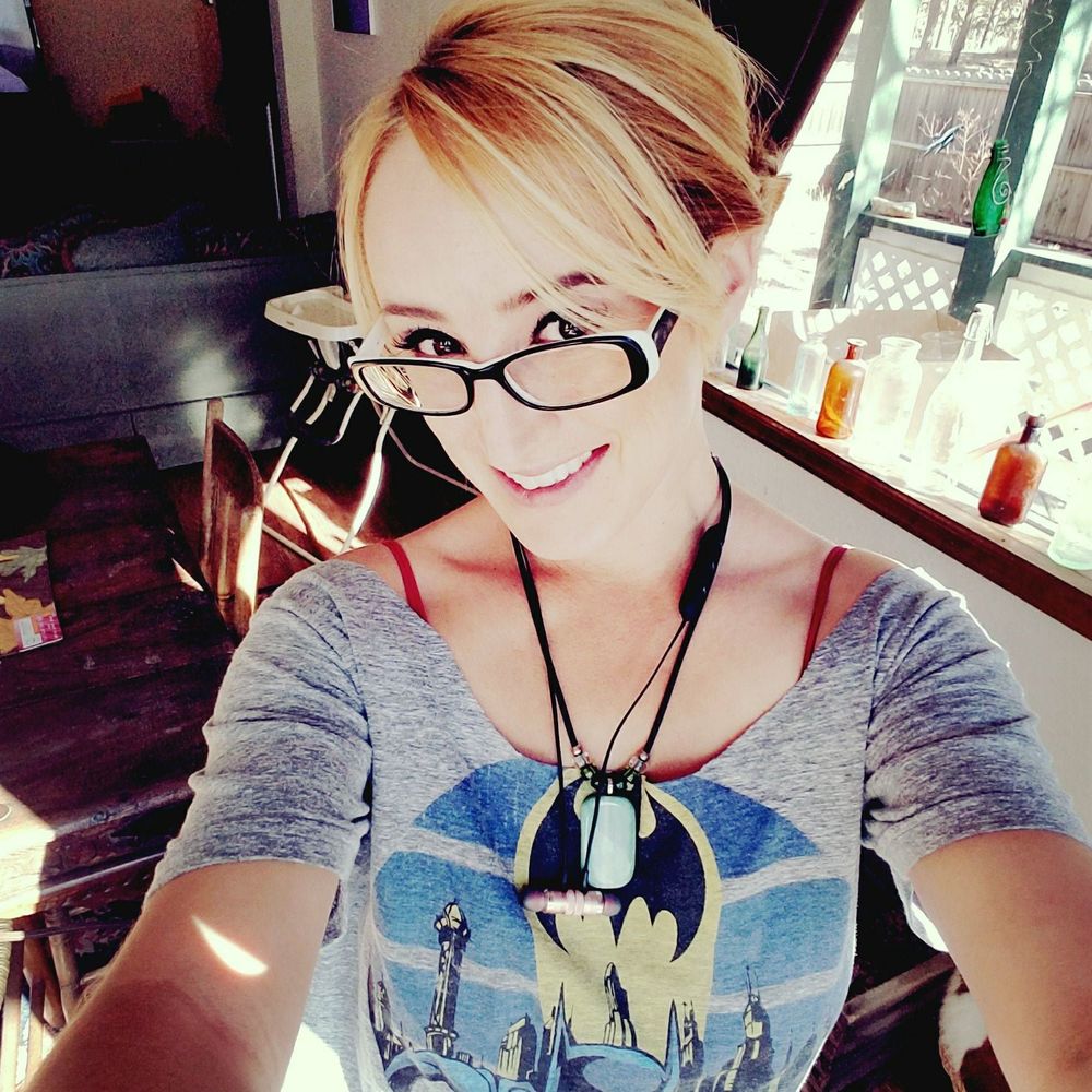 Meet your Posher, Brittany